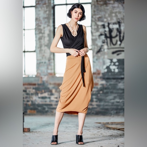 Melow by Melissa Bolduc Adele Skirt/Dress, Large - Picture 3 of 9